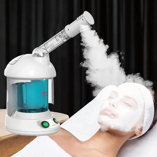 Deep Hydration & Skin Renewal - Nisiowelt