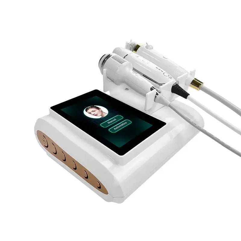 Facial & Body 3-in-1 Lifting Anti-Aging Firming Machine Nisiowelt