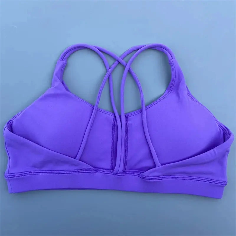 High Performance Sports Bra - Nisiowelt