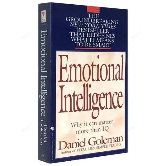 Emotional Intelligence: Why EQ Is More Important Than IQ - Nisiowelt