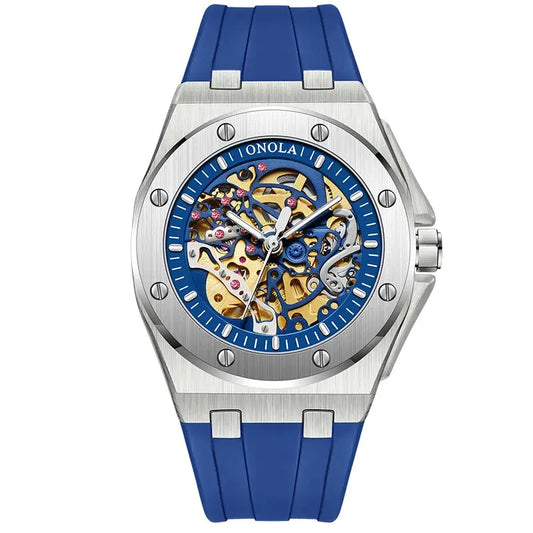 ONOLA Luxury Sports Automatic Watch - Nisiowelt