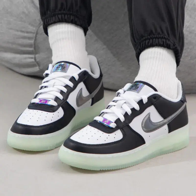 Nike AF1 Jelly Sole Sneakers - Nisiowelt