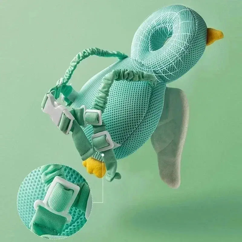 Baby Head Protector Nisiowelt