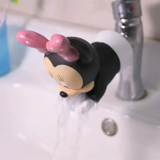 Stitch & Mickey Mouse Home Decoration Nisiowelt