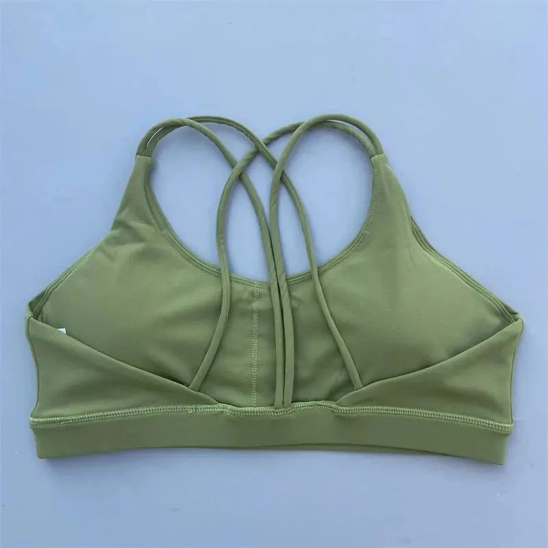 High Performance Sports Bra - Nisiowelt