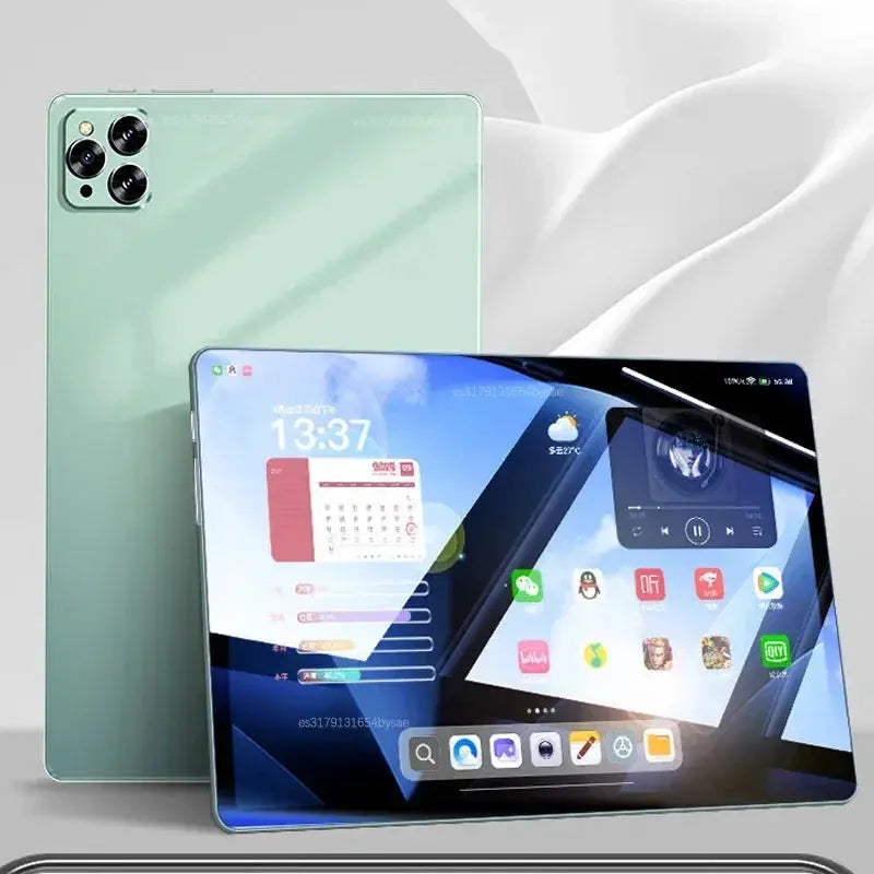 Original Pad 8 Pro Tablet 10.1 inch Android 13 Global Snapdragon 8gen2 16GB+1024GB 10000mah 5G Dual SIM WIFI  HD Full Screen - Nisiowelt