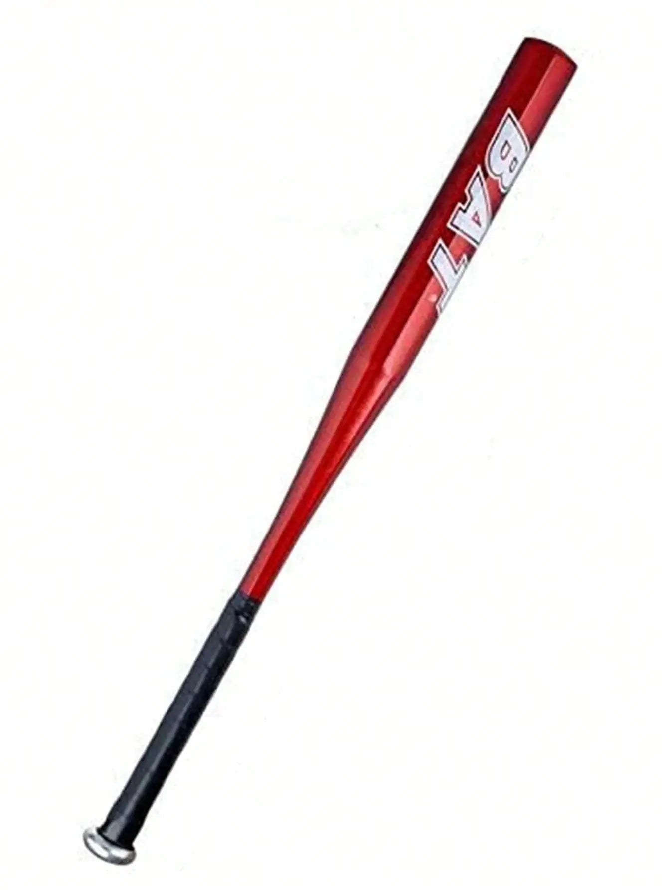 Baseball Bat 20" Aluminium Alloy Self-Defense Nisiowelt