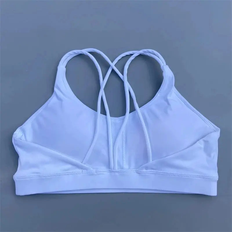 High Performance Sports Bra - Nisiowelt