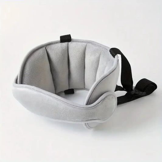 Adjustable Child Head Support Belt Nisiowelt