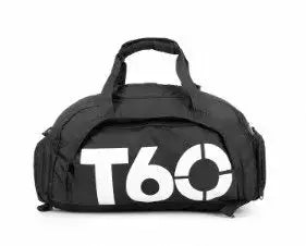 Gym Bag Waterproof Fitness Bag Sport Men Women Bag Outdoor Fitness Portable Bags Ultralight Yoga Sports Large Travel Backpack Nisiowelt