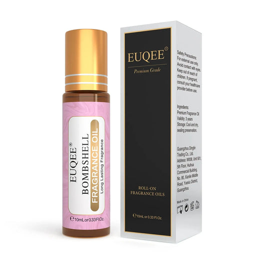 EUQEE 10ml Fragrance Oil Nisiowelt