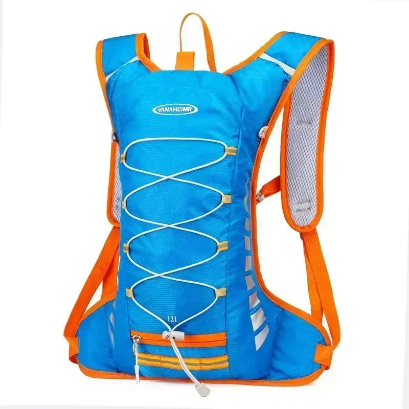 Waterproof Cycling Backpack for Outdoor Sports Nisiowelt