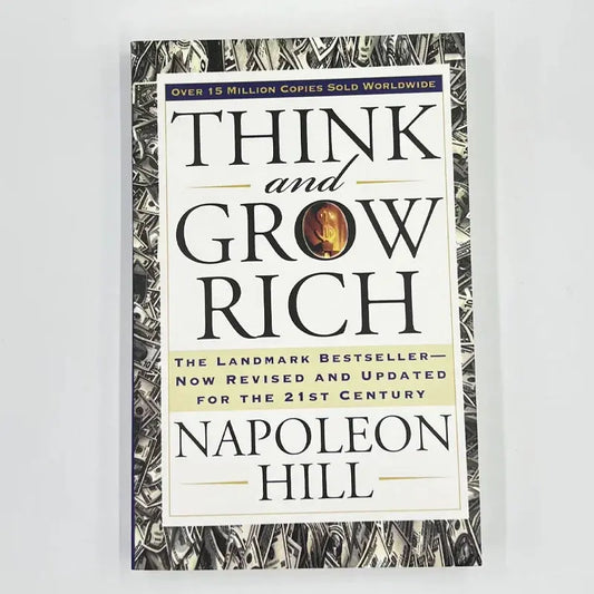 Classic Inspirational: Think and Grow Rich Nisiowelt