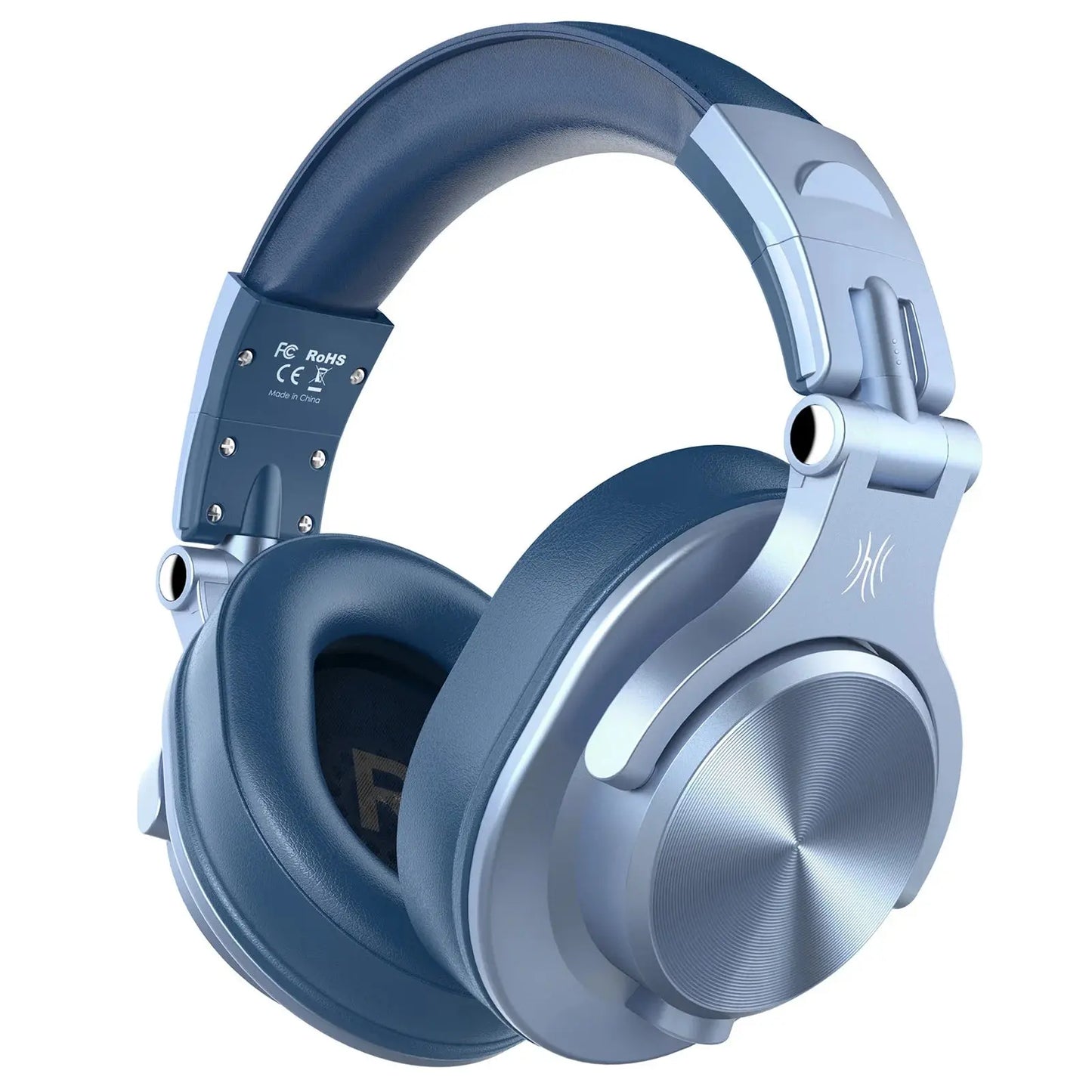 Oneodio Fusion A70 Bluetooth 5.2 Hi-Res Audio Headphones 72H - Nisiowelt