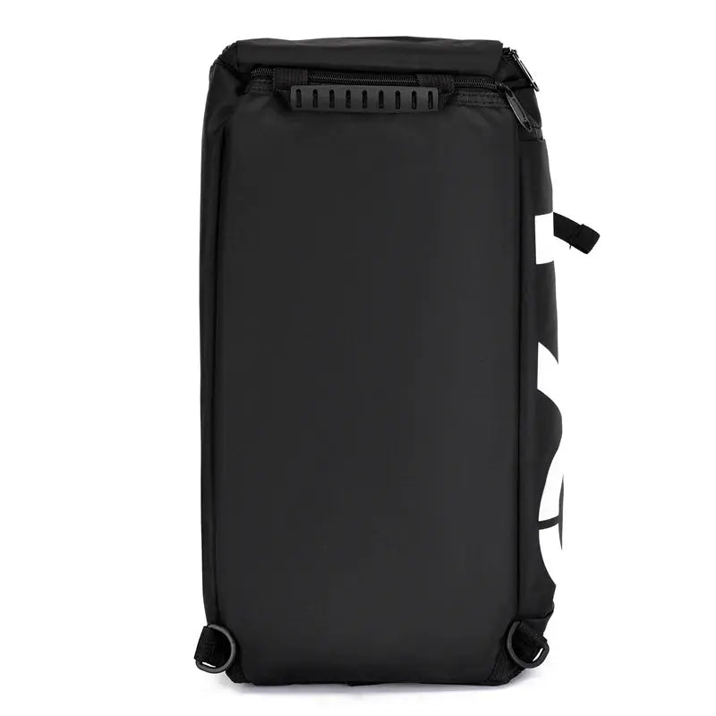 Gym Bag Waterproof Fitness Bag Sport Men Women Bag Outdoor Fitness Portable Bags Ultralight Yoga Sports Large Travel Backpack Nisiowelt