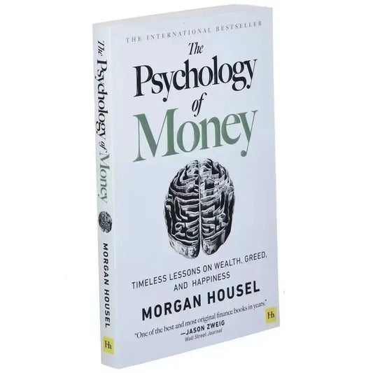 Psychology of Money Nisiowelt