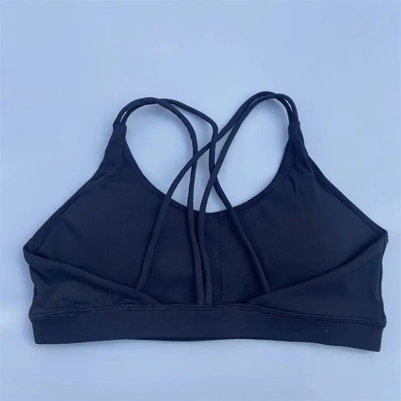 High Performance Sports Bra - Nisiowelt