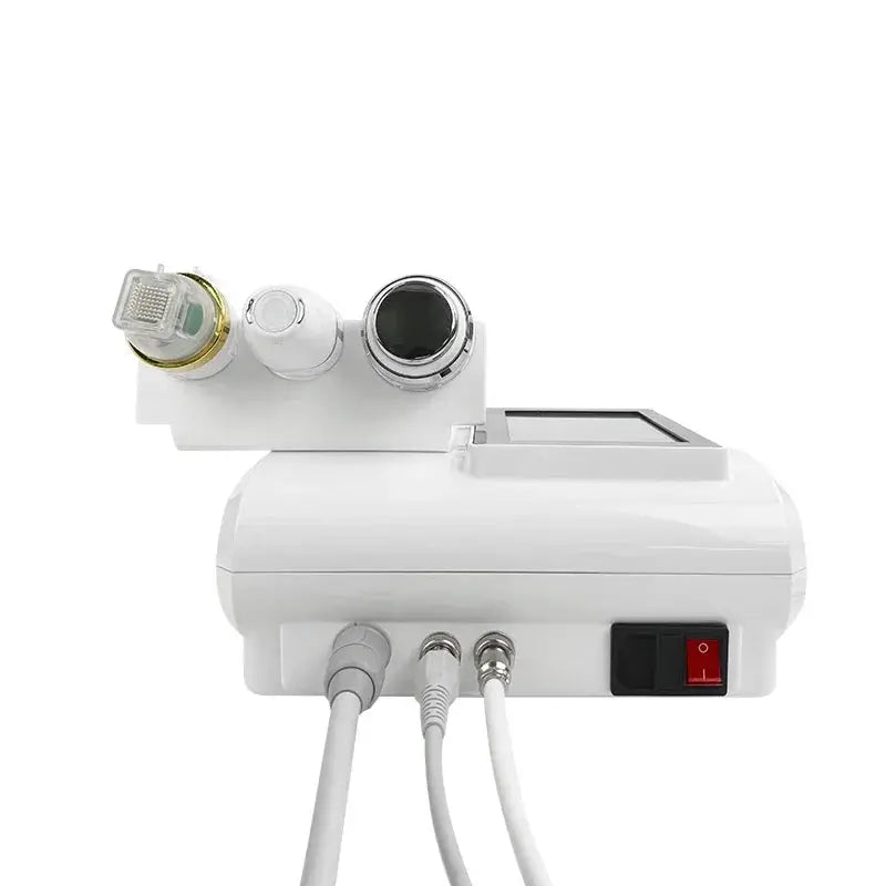 Facial & Body 3-in-1 Lifting Anti-Aging Firming Machine Nisiowelt