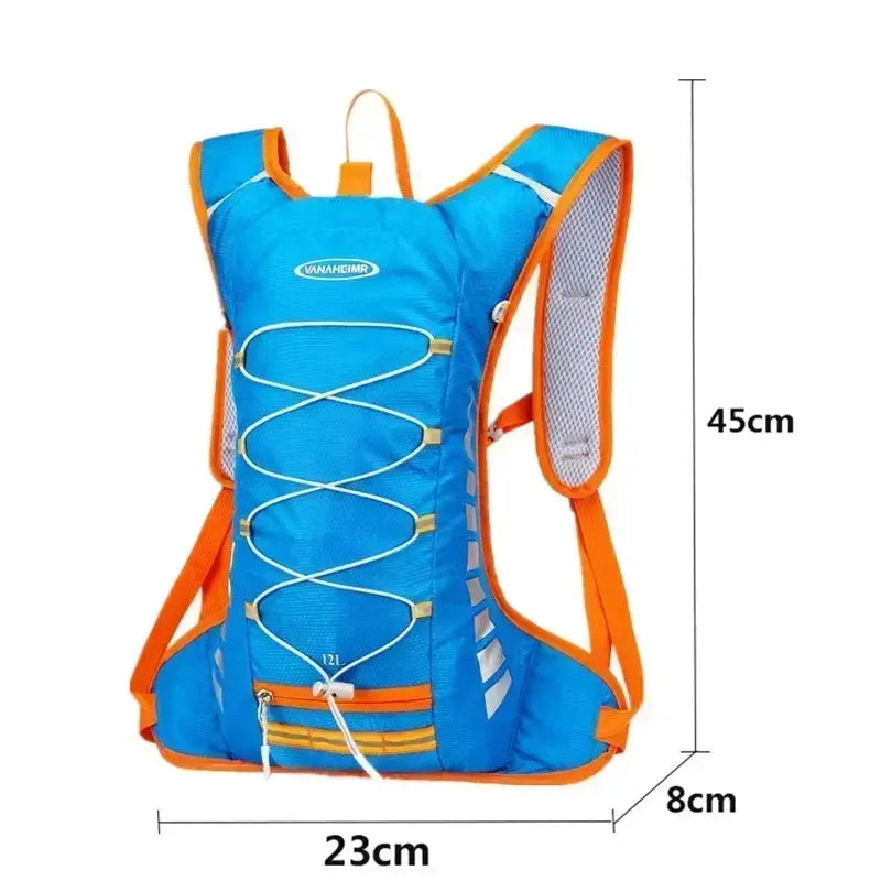 Waterproof Cycling Backpack for Outdoor Sports Nisiowelt