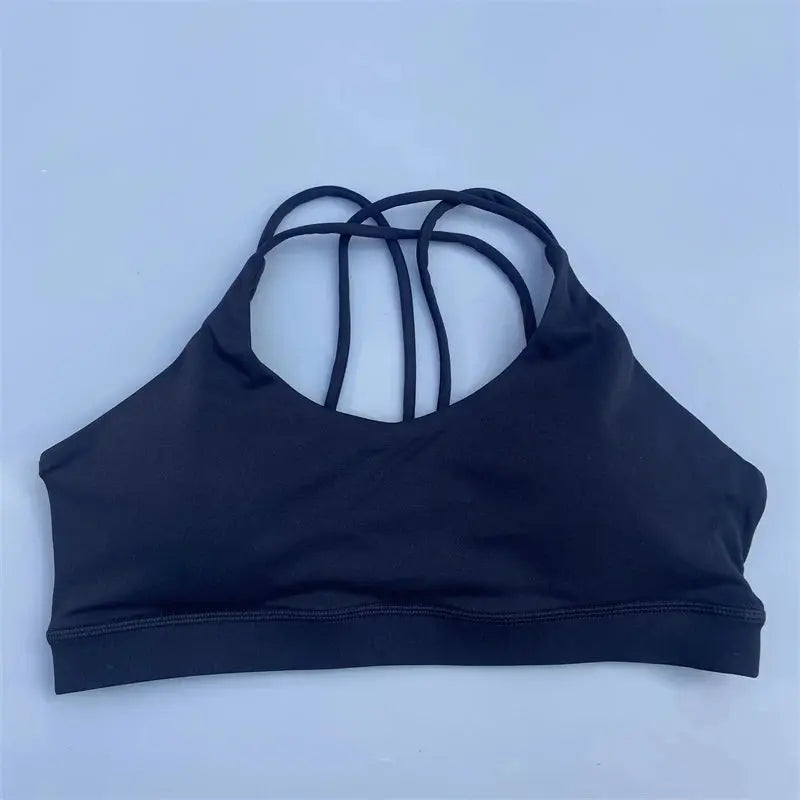 High Performance Sports Bra - Nisiowelt