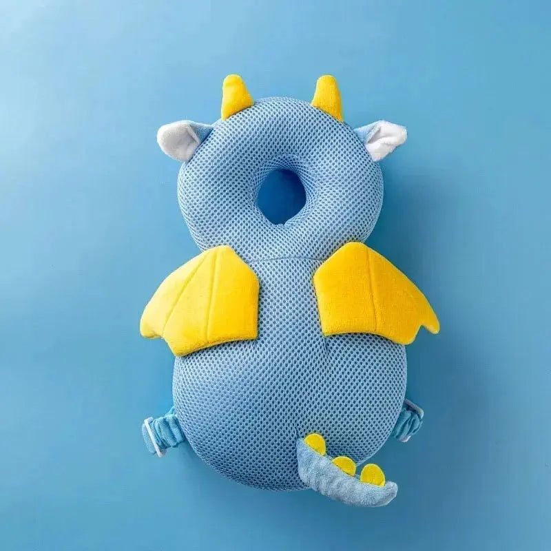 Baby Head Protector Nisiowelt