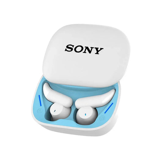 Sony Wireless Bluetooth In-ear Headphones with Noise Reduction and Mic Nisiowelt