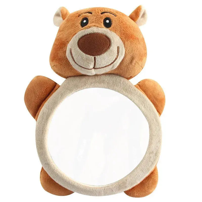 Baby Car Safety Mirror Nisiowelt