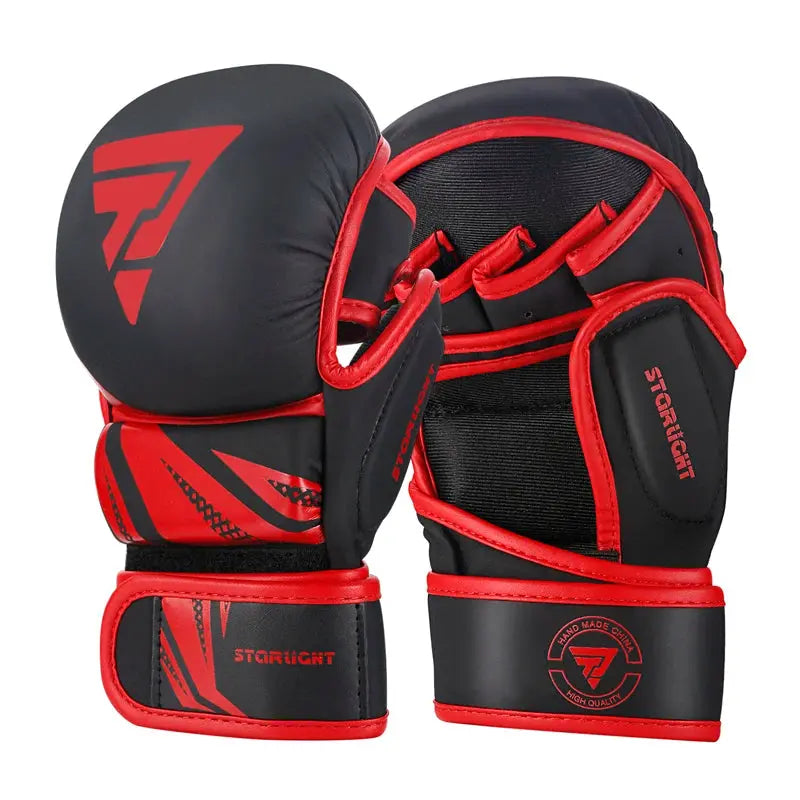 MMA Boxing Gloves for Training Nisiowelt