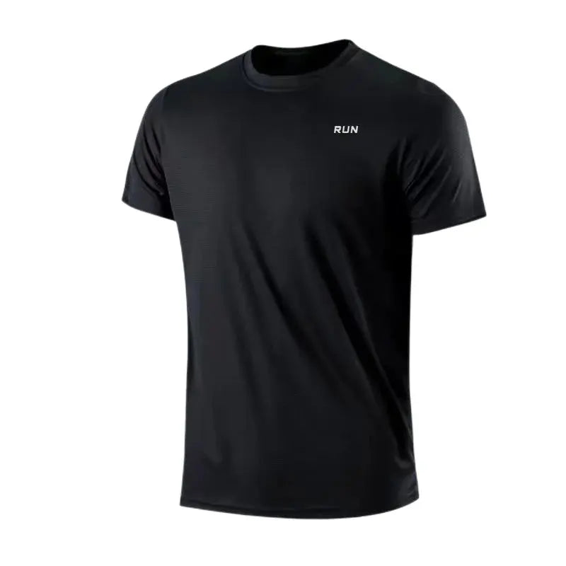 Men's Quick-Dry Gym T-Shirt Nisiowelt