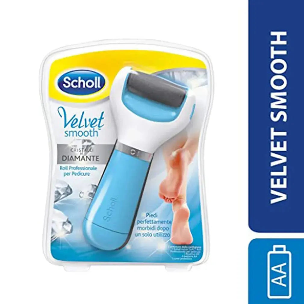 CorrectorFoot Care Tool Replacement Rollers - Nisiowelt