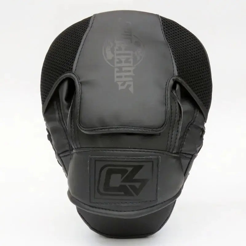 Curved Boxing Target for Punch and Kick Training Nisiowelt