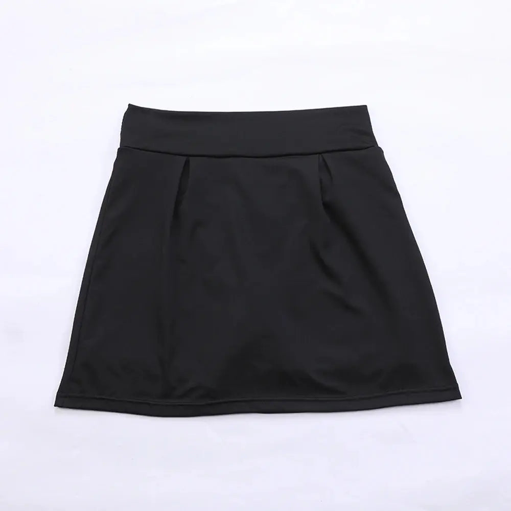 Casual Sport Shorts - Feminino, Respirável, Cintura Alta Nisiowelt