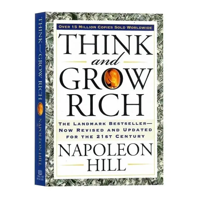 Classic Inspirational: Think and Grow Rich Nisiowelt