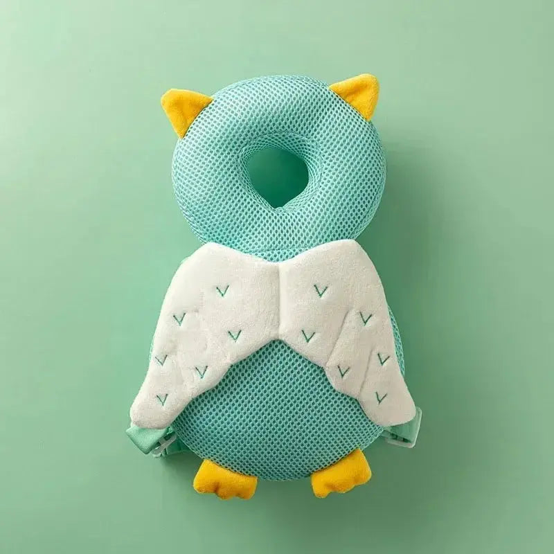 Baby Head Protector Nisiowelt