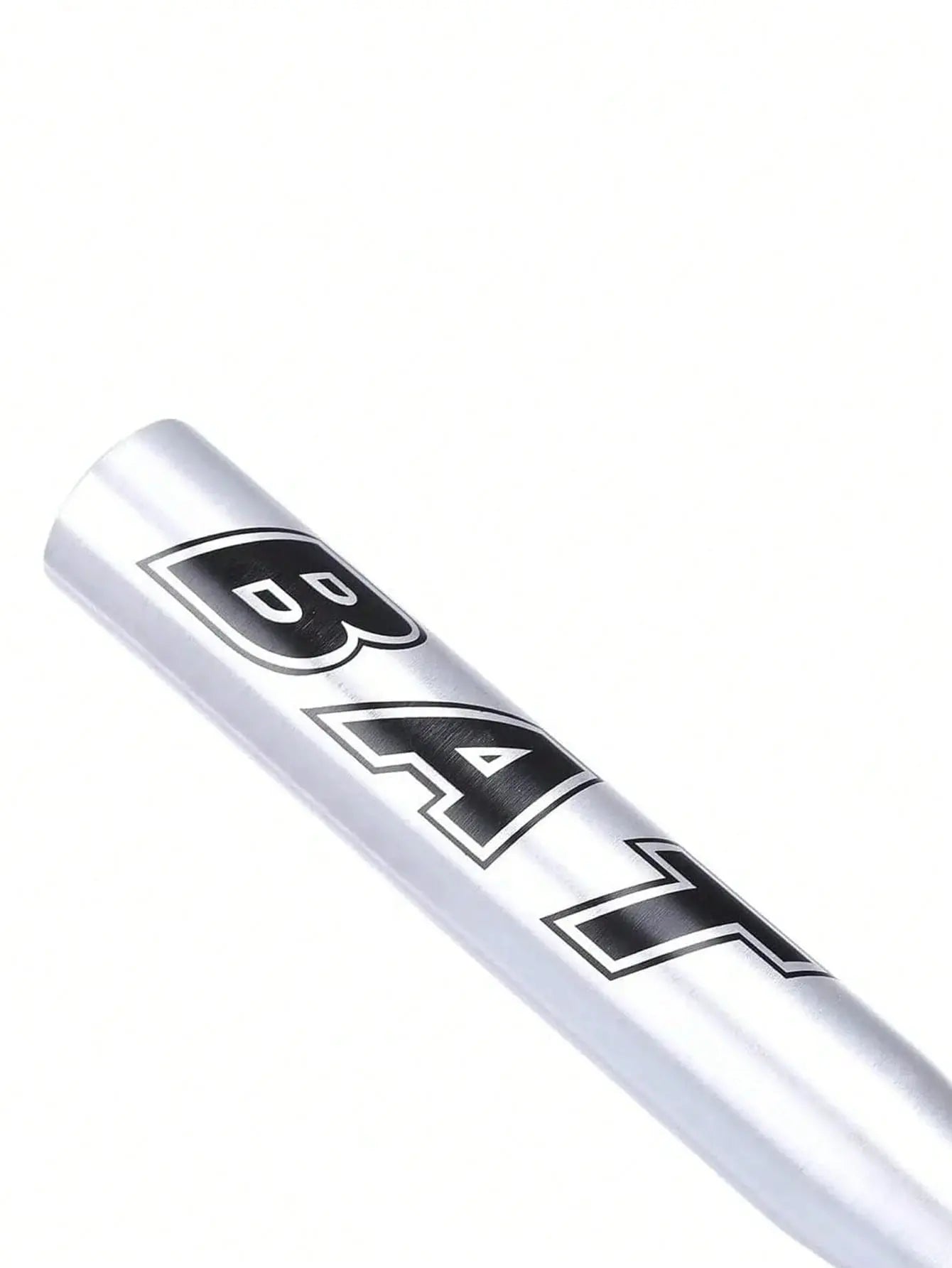 Baseball Bat 20" Aluminium Alloy Self-Defense Nisiowelt
