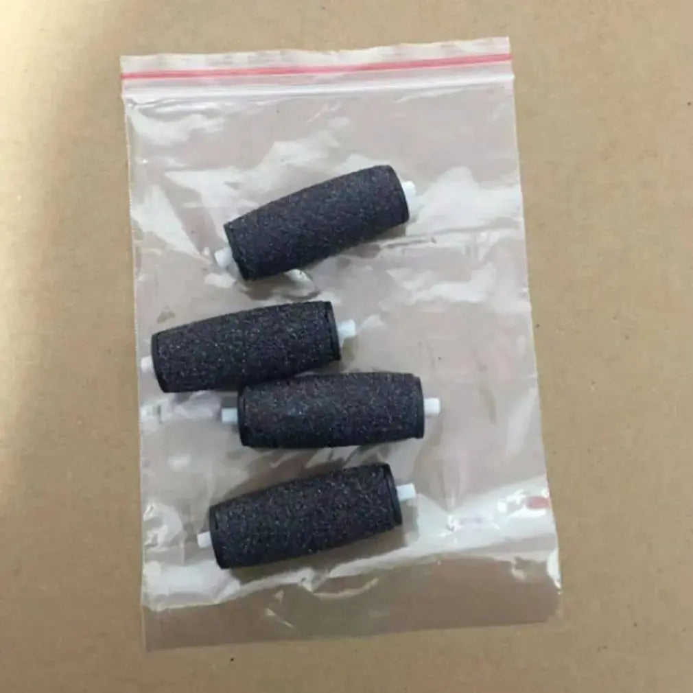 CorrectorFoot Care Tool Replacement Rollers - Nisiowelt