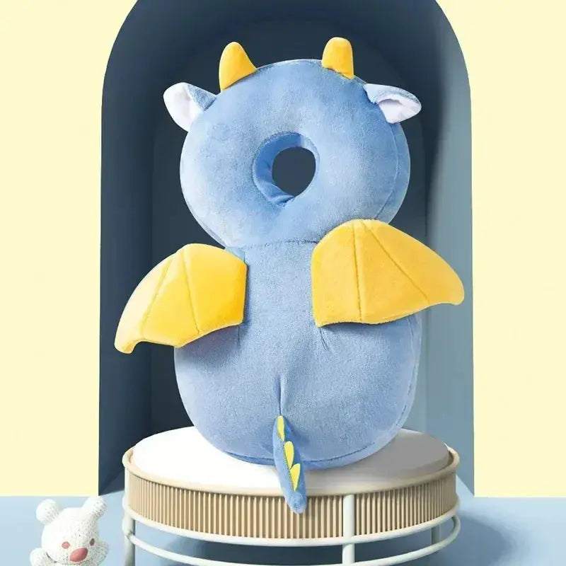 Baby Head Protector Nisiowelt
