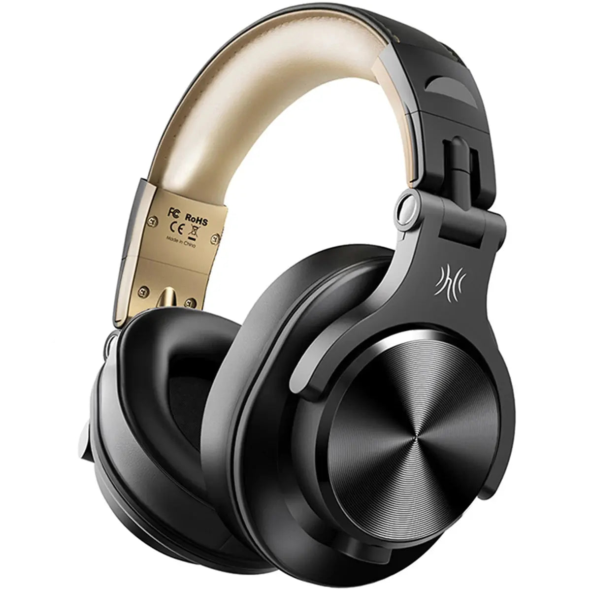 Oneodio Fusion A70 Bluetooth 5.2 Hi-Res Audio Headphones 72H - Nisiowelt
