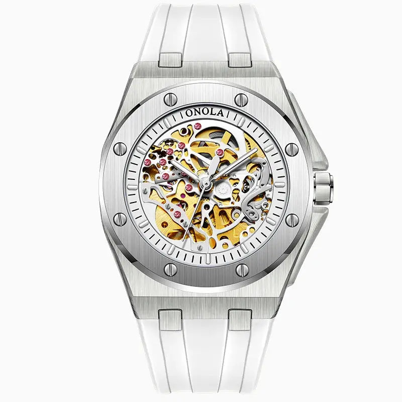 ONOLA Luxury Sports Automatic Watch - Nisiowelt