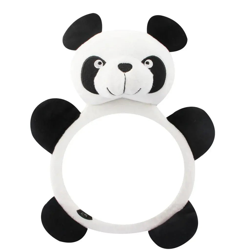 Baby Car Safety Mirror Nisiowelt