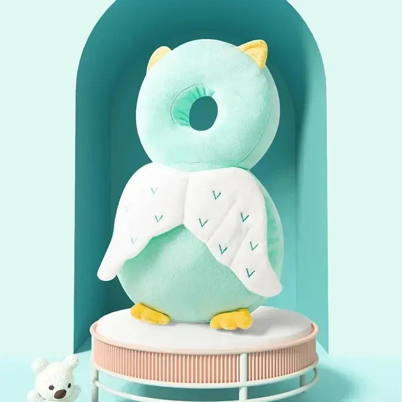 Baby Head Protector Nisiowelt