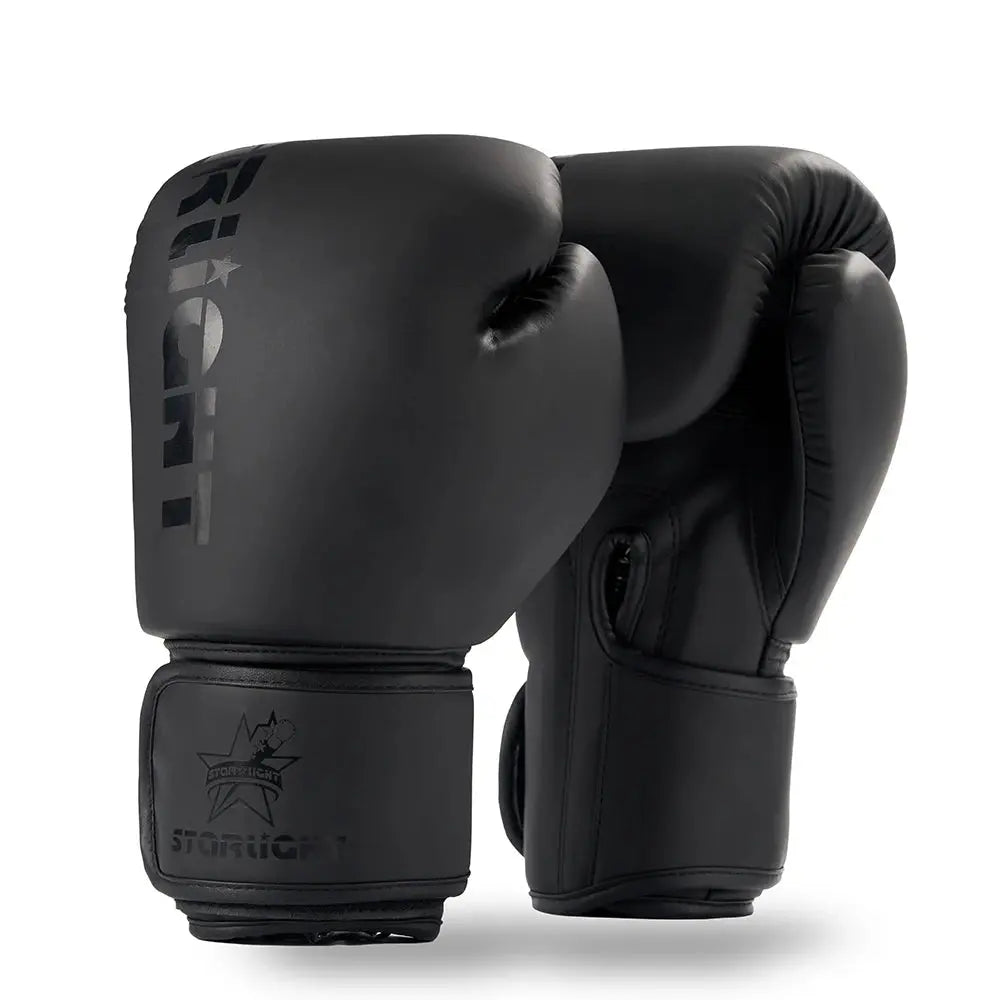 8/10/12/14/16oz Boxing Gloves Professional Adult Sanda Muay Thai Fighting Gloves Men and Women Training Sandbag Free Fight MMA Nisiowelt