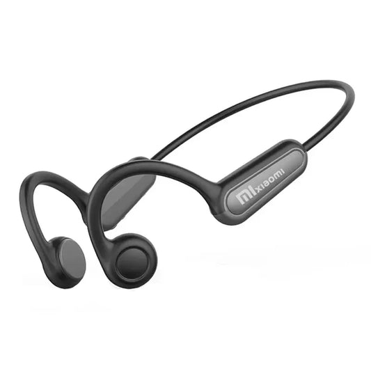 Bone Conduction Bluetooth 5.3 Sports Headphones Nisiowelt