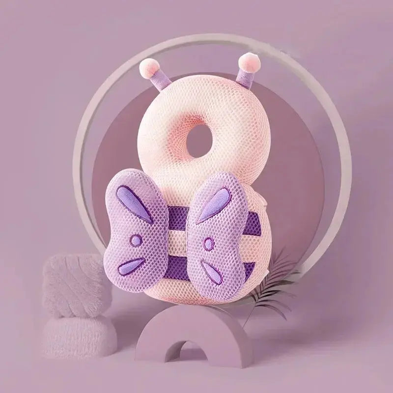 Baby Head Protector Nisiowelt