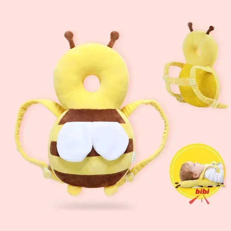 Baby Head Protector Nisiowelt