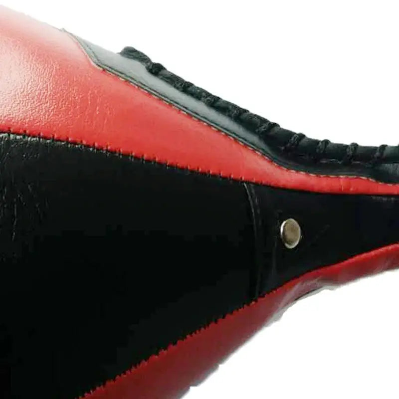PU Leather Punching Ball for Boxing and Muay Thai Training Nisiowelt