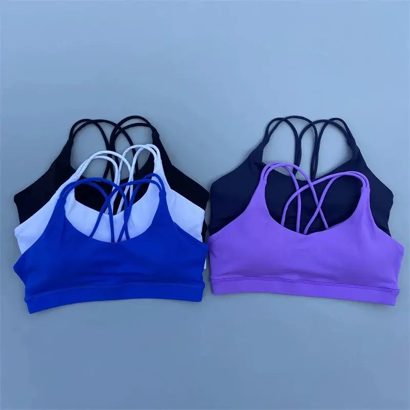 High Performance Sports Bra - Nisiowelt