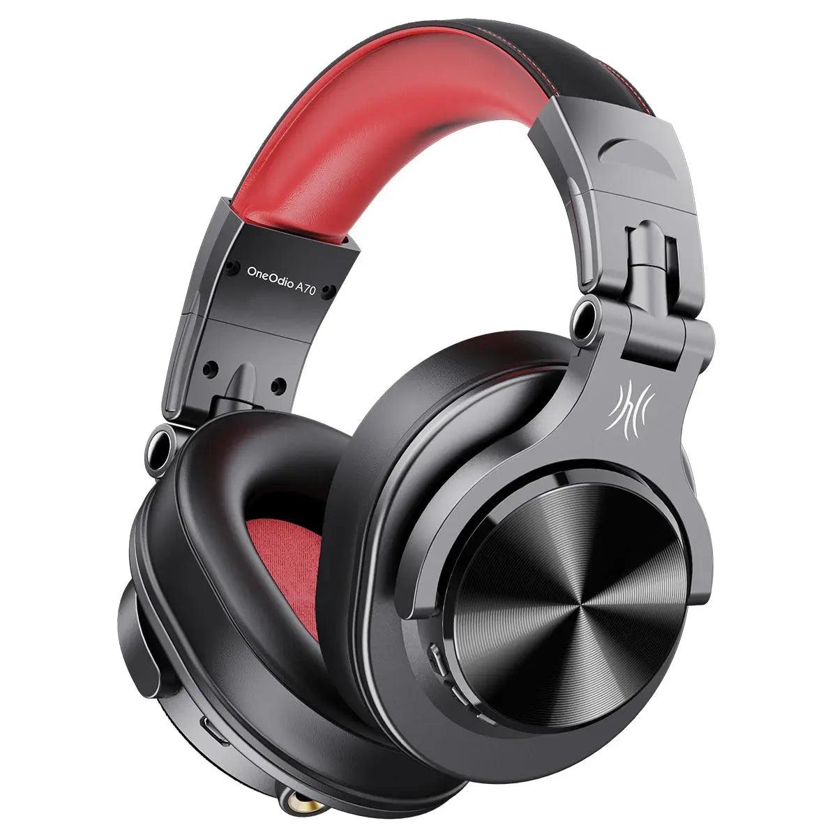 Oneodio Fusion A70 Bluetooth 5.2 Hi-Res Audio Headphones 72H - Nisiowelt