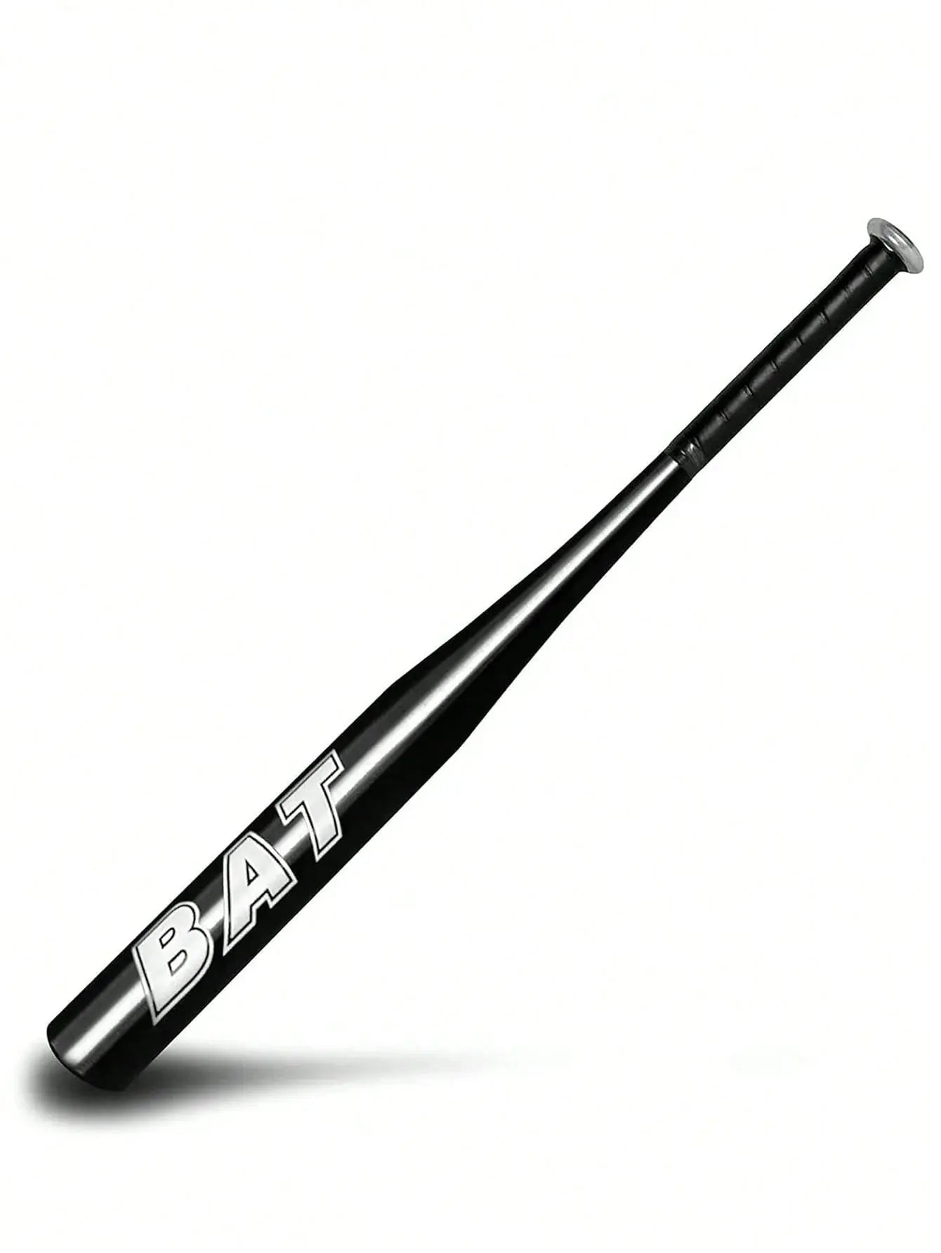 Baseball Bat 20" Aluminium Alloy Self-Defense Nisiowelt