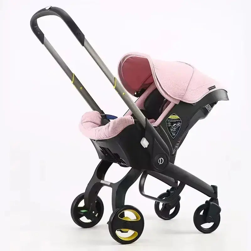 Baby Stroller 4 in 1 Lightweight - Nisiowelt